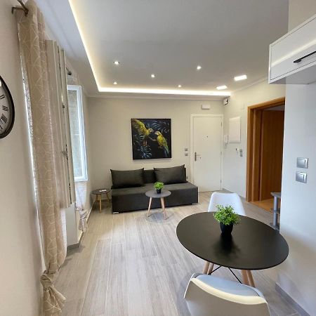 Corfu  Aristotelousapartment מראה חיצוני תמונה