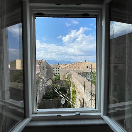 Corfu  Aristotelousapartment מראה חיצוני תמונה