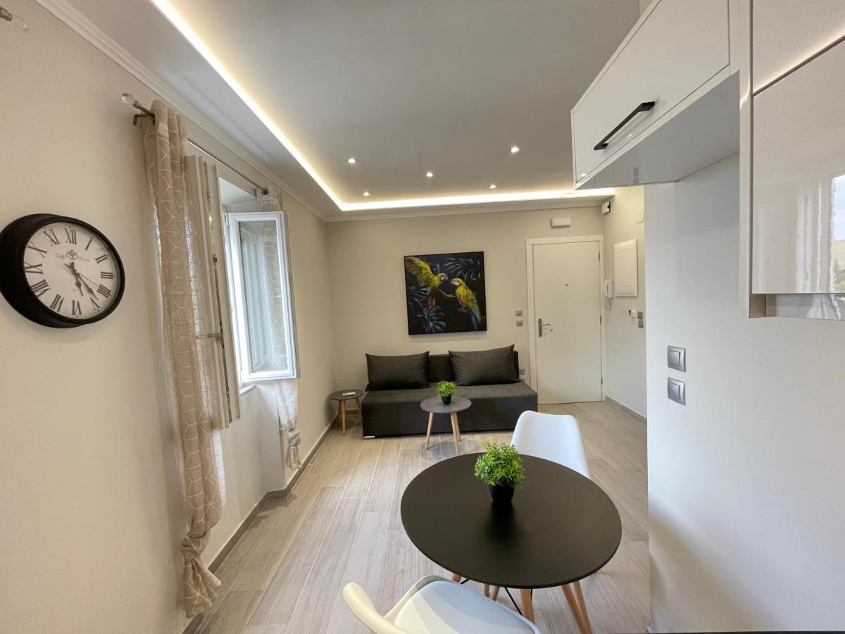 Corfu  Aristotelousapartment מראה חיצוני תמונה