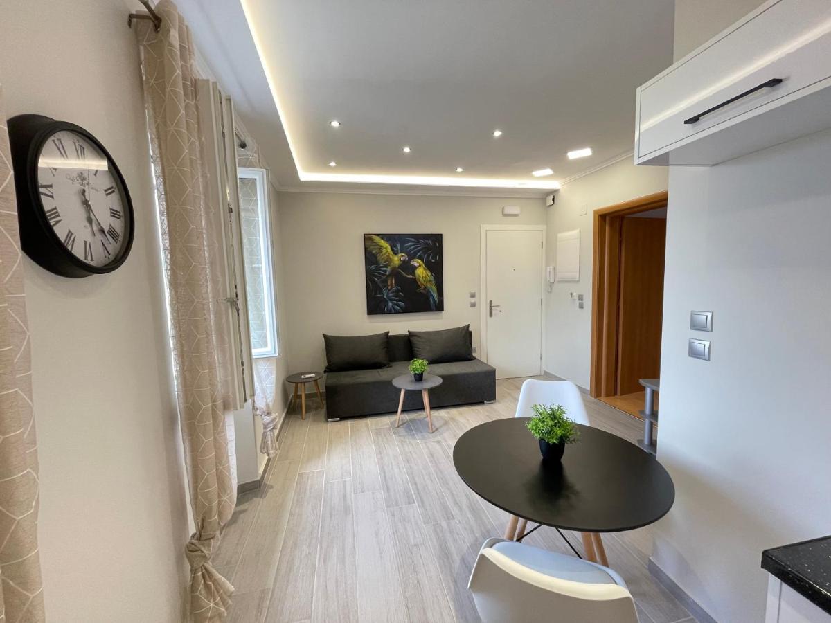 Corfu  Aristotelousapartment מראה חיצוני תמונה
