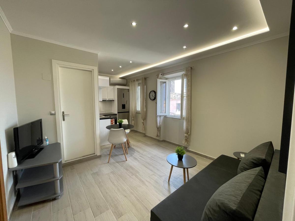 Corfu  Aristotelousapartment מראה חיצוני תמונה