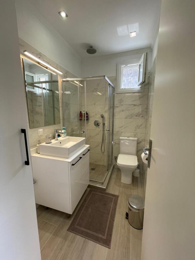 Corfu  Aristotelousapartment מראה חיצוני תמונה