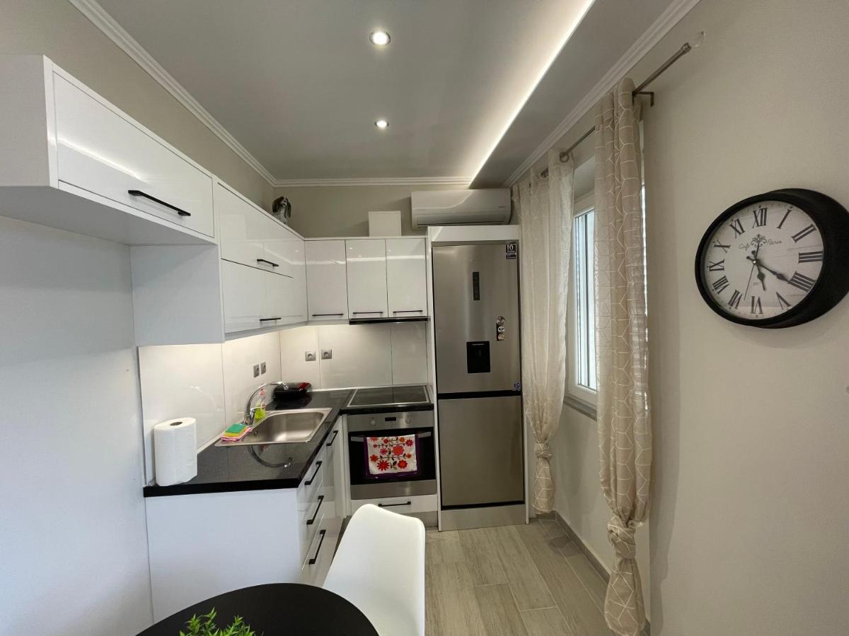 Corfu  Aristotelousapartment מראה חיצוני תמונה